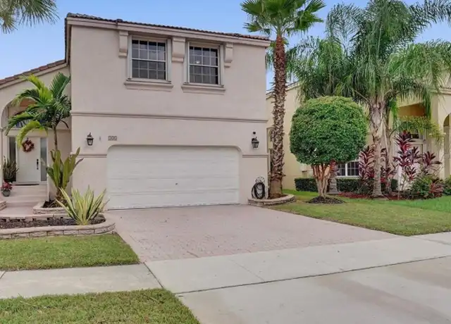 Property at 725 NW 156th Ave, Pembroke Pines, FL, 33028, 4 beds, 3.5 baths, [object Object]