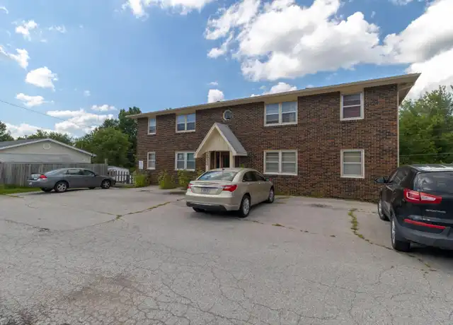 Property at 2933 Northland Dr Unit 1, Columbia, MO, 65202, 2 beds, 1 bath, [object Object]