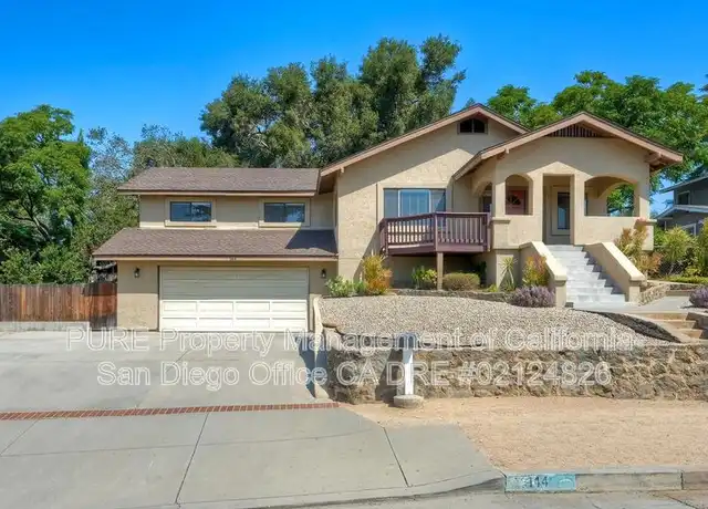 Property at 144 E 11th Ave, Escondido, CA, 92025, 3 beds, 2 baths, [object Object]
