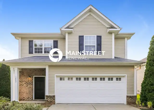 Property at 1223 Afternoon Sun Rd, Matthews, NC, 28104, 4 beds, 2 baths, [object Object]