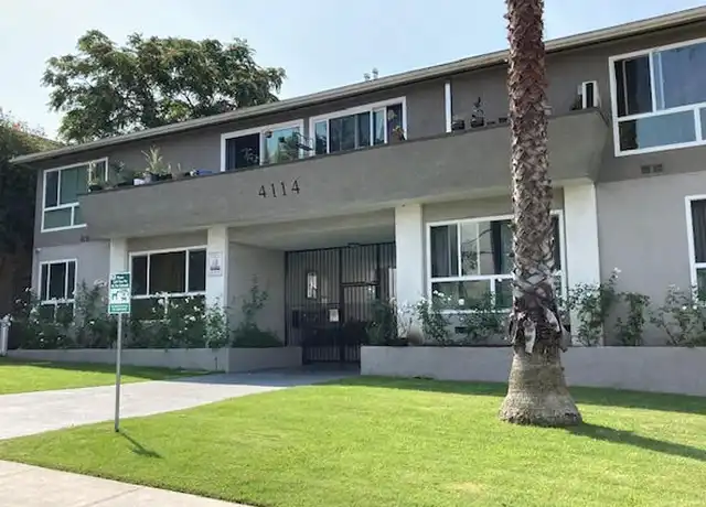 Property at RWD - The Patio Apts - 4114 Rosewood Ave, Los Angeles, CA, 90004, 1 bed, 1 bath, [object Object]