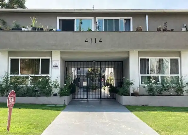 Property at RWD - The Patio Apts - 4114 Rosewood Ave, Los Angeles, CA, 90004, 1 bed, 1 bath, [object Object]