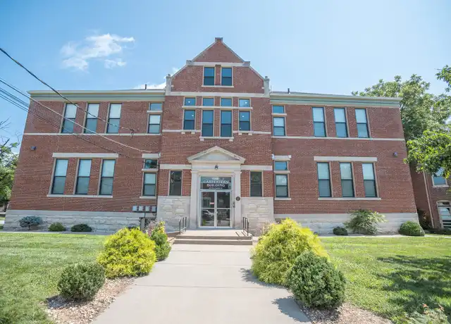 Property at 230 W Dunklin St Unit 104, Jefferson City, MO, 65101, 1 bed, 1 bath, [object Object]