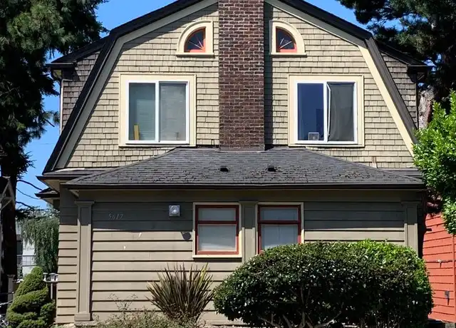 Property at 5617 15th Ave NE Unit 5617, Seattle, WA, 98105, 10 beds, 3 baths, [object Object]