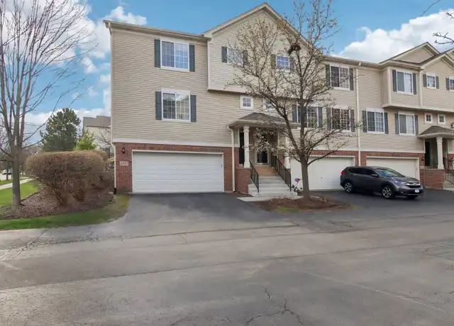 Property at 1870 Fredericksburg Ln, Aurora, IL, 60503, 3 beds, 2.5 baths, [object Object]