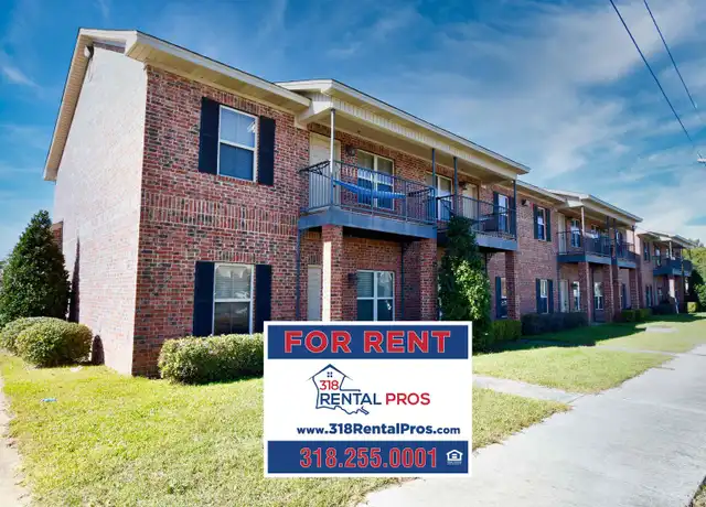Property at 103 N Monroe St Unit A24, Ruston, LA, 71270, 2 beds, 2 baths, [object Object]
