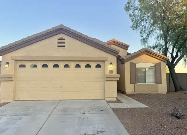 Property at 11329 W Elm St, Phoenix, AZ, 85037, 3 beds, 2 baths, [object Object]