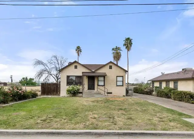 Property at 400 E Belle Ter Unit Front House, Bakersfield, CA, 93307, 2 beds, 1.5 baths, [object Object]