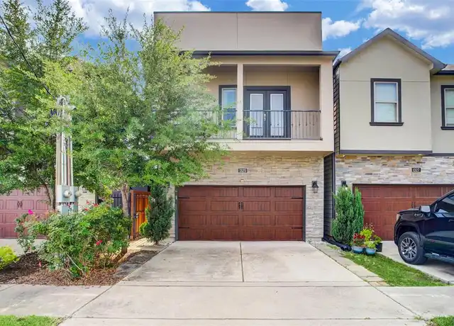 Property at 1325 Laird St, Houston, TX, 77008, 4 beds, 2.5 baths, [object Object]