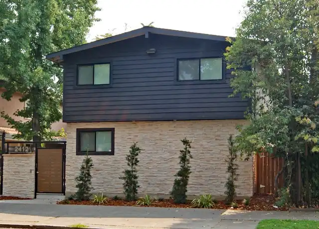 Property at 2412 Q St #1, Sacramento, CA, 95816, 1 bed, 1 bath, [object Object]