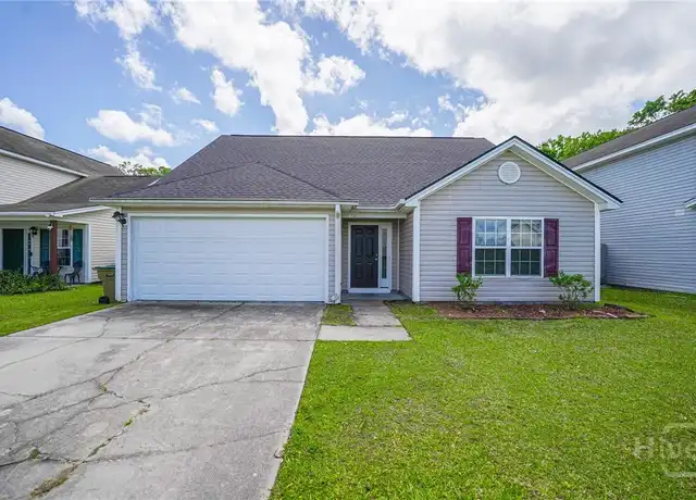 Property at 62 Tiller Way, Port Wentworth, GA, 31407, 4 beds, 3 baths, [object Object]