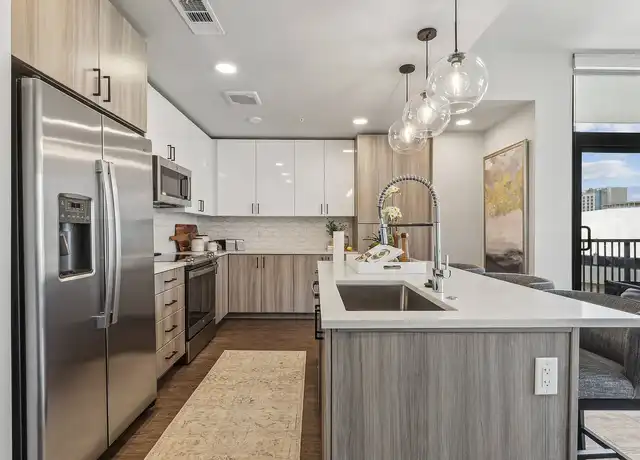 Property at Deco - 969 Commerce St, Fort Worth, TX, 76102, 1-3 bed, 1-3 bath, [object Object]