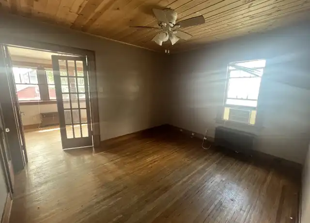 Property at 1087 W Main St Unit 1, Decatur, IL, 62522, 1 bed, 1 bath, [object Object]