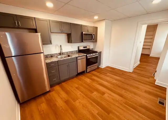 Property at 211 S Beaver St Unit A, York, PA, 17401, 1 bed, 1 bath, [object Object]