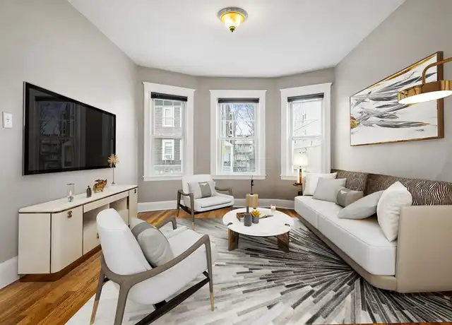 Property at 55 Whitten St #1, Dorchester, MA, 02122, 3 beds, 2 baths, [object Object]