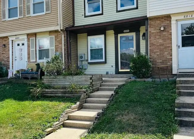 Property at 6820 Farmbrook Ct, Frederick, MD, 21703, 3 beds, 1.5 baths, [object Object]