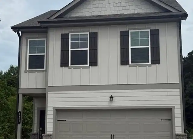 Property at 151 Red Maple Way, Adairsville, GA, 30103, 3 beds, 2.5 baths, [object Object]