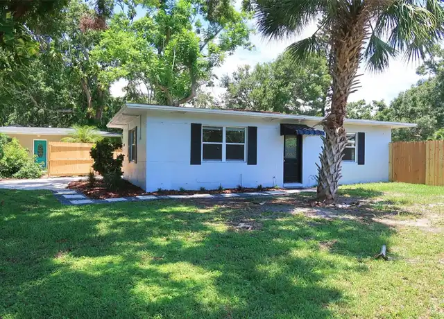 Property at 1213 51st Ave N, Saint Petersburg, FL, 33703, 2 beds, 1 bath, [object Object]
