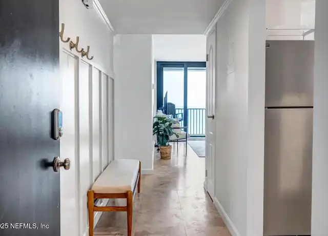 Property at 601 1st St S Unit 7E, Jacksonville Beach, FL, 32250, 1 bed, 1 bath, [object Object]