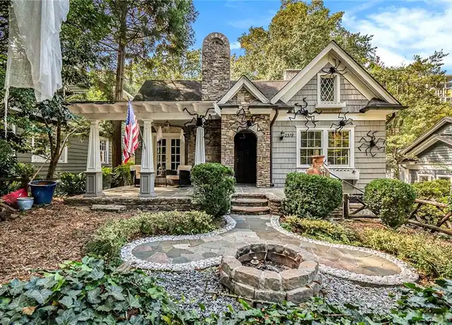 Property at 2378 Glenwood Dr NE, Atlanta, GA, 30305, 3 beds, 3 baths, [object Object]
