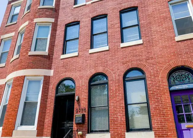 Property at 2730 E Baltimore St, Baltimore, MD, 21224, 5 beds, 4 baths, [object Object]