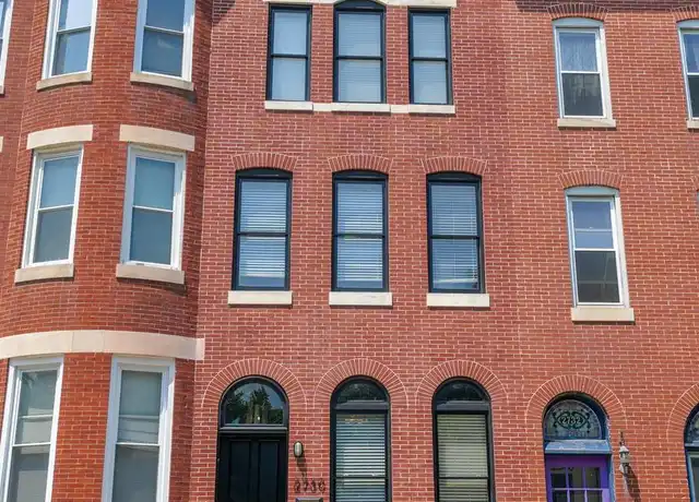 Property at 2730 E Baltimore St, Baltimore, MD, 21224, 5 beds, 4 baths, [object Object]