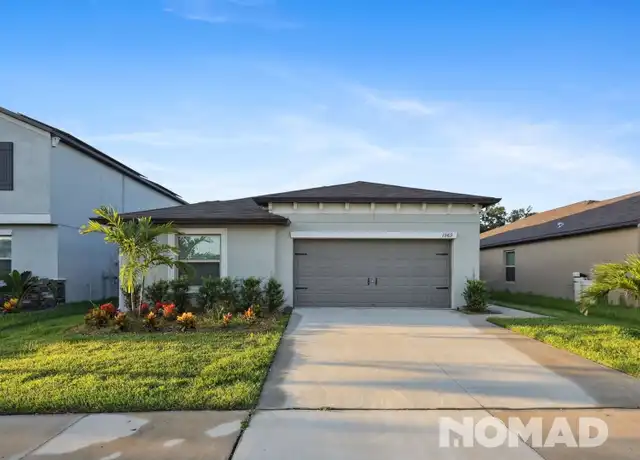 Property at 1969 Fan Aloe Way, Ruskin, FL, 33570, 4 beds, 2 baths, [object Object]