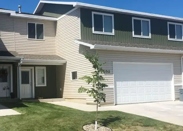 Property at 35th Avenue SE Condos - 1570 35th Ave SE, Minot, ND, 58701, 3 beds, 2.5 baths, [object Object]