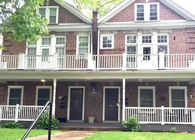 Property at 1509 Delaware Ave Unit 1, Wilmington, DE, 19806, 1 bed, 1 bath, [object Object]