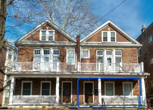 Property at 1509 Delaware Ave, Wilmington, DE, 19806, 1 bed, 1 bath, [object Object]