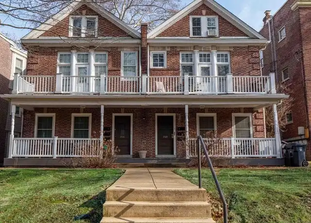 Property at 1509 Delaware Ave, Wilmington, DE, 19806, 1 bed, 1 bath, [object Object]