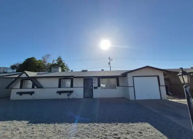 Property at 2668 S Madison Ave, Yuma, AZ, 85364, 4 beds, 2 baths, [object Object]