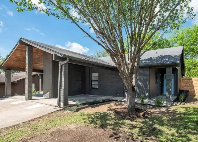Property at 2404 Burleson Ct Unit B, Austin, TX, 78741, 2 beds, 1 bath, [object Object]