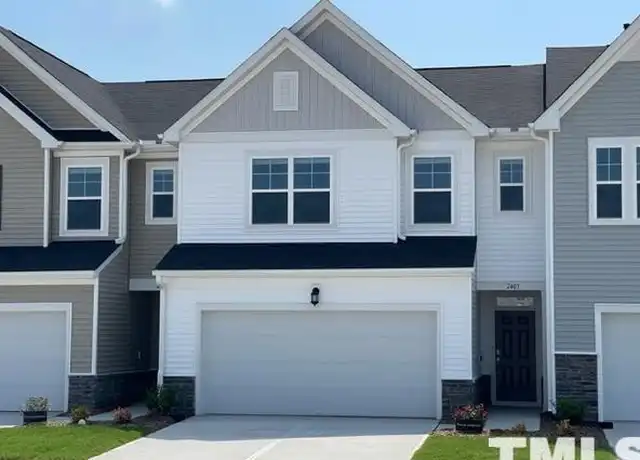 Property at 2407 Chert Ln, Raleigh, NC, 27610, 3 beds, 2.5 baths, [object Object]