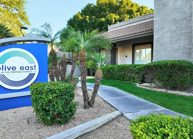 Photo of 65 E Olive Ave, Gilbert, AZ 85234