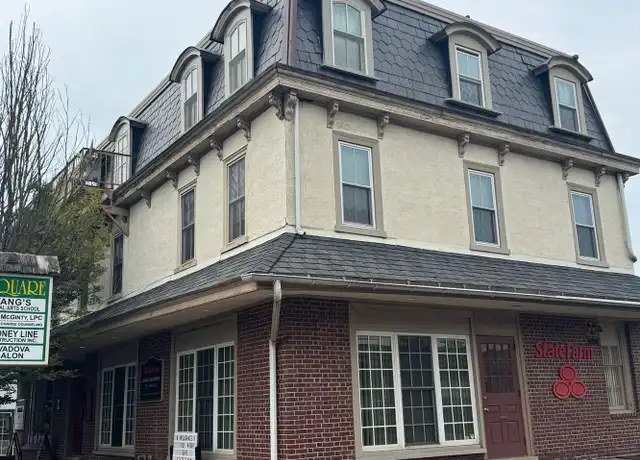 Property at 123 S Main St Apt 4, North Wales, PA, 19454, 1 bed, 1 bath, [object Object]