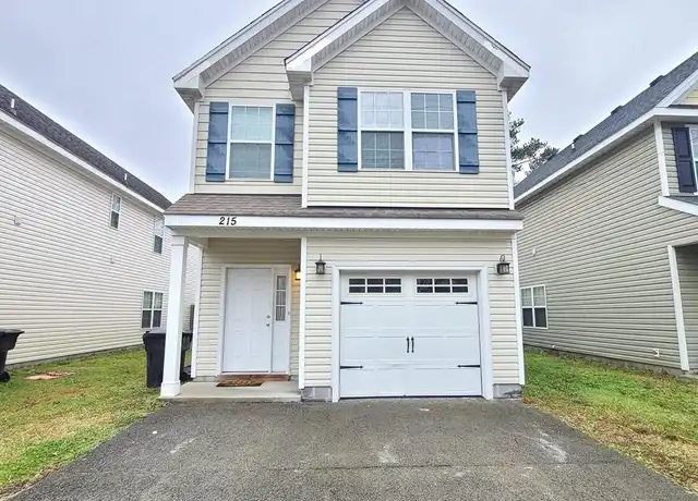 Property at 215 Thalia Rd, Virginia Beach, VA, 23452, 3 beds, 2.5 baths, [object Object]