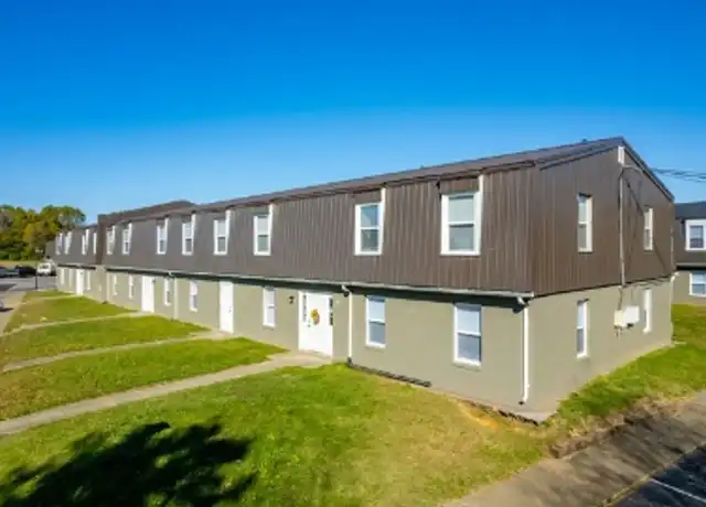 Property at 200 Shalimar Dr Unit B1, Glasgow, KY, 42141, 1 bed, 1 bath, [object Object]