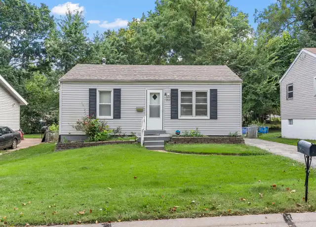 Property at 212 Connolly Dr, Saint Louis, MO, 63135, 2 beds, 1 bath, [object Object]