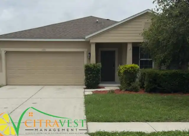 Property at 5057 Brenton Manor Ave, Winter Haven, FL, 33881, 4 beds, 2 baths, [object Object]
