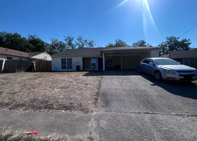 Property at 1610 Stewart St, Killeen, TX, 76541, 2 beds, 1 bath, [object Object]