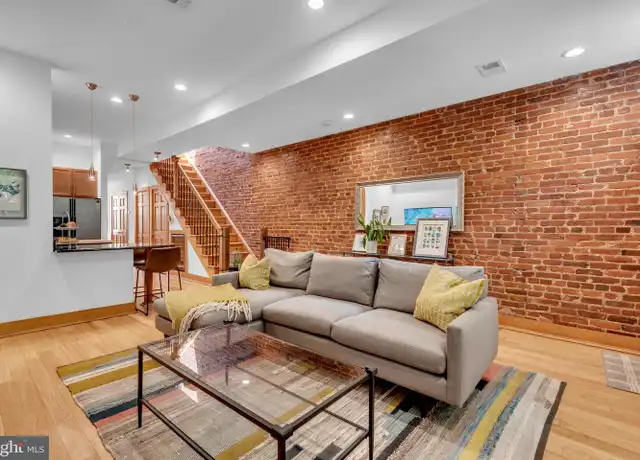 Property at 1810 6th St NW, Washington, DC, 20001, 4 beds, 2.5 baths, [object Object]