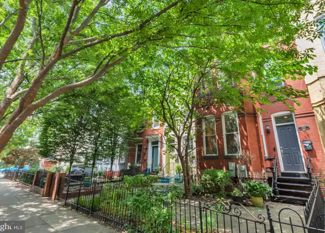 Property at 1810 6th St NW, Washington, DC, 20001, 3 beds, 2.5 baths, [object Object]