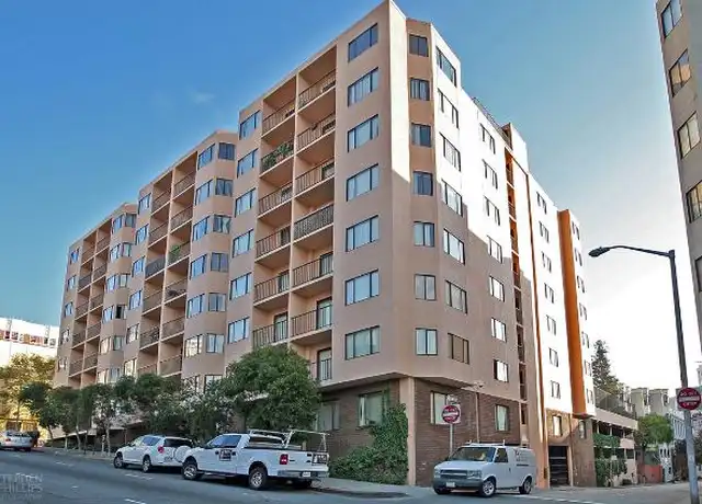 Property at 880 Franklin St, San Francisco, CA, 94102, 1 bed, 1 bath, [object Object]