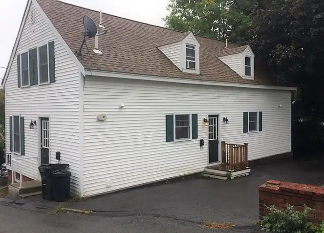 Property at 9 Currier St, Amesbury, MA, 01913, 1 bed, 1.5 baths, [object Object]
