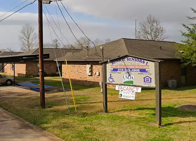 Property at 115 Seniors St Unit 102, Bunkie, LA, 71322, 2 beds, 1 bath, [object Object]