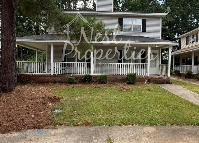 Property at 104 Country Town Dr, Columbia, SC, 29212, 2 beds, 1.5 baths, [object Object]