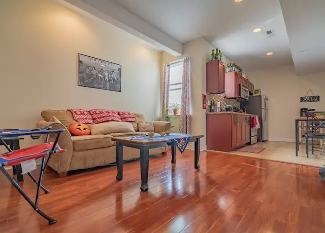 Property at 1833 N 19th St, Philadelphia, PA, 19121, 3 beds, 3 baths, [object Object]