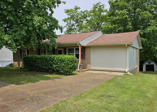 Property at 103 Cedarwood Ct, Mount Juliet, TN, 37122, 4 beds, 3 baths, [object Object]