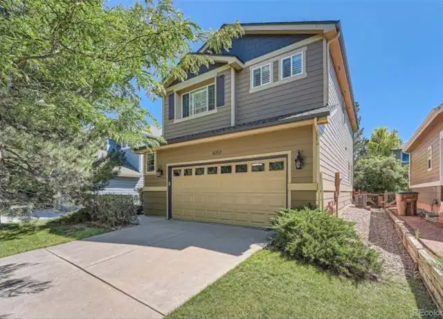 Property at 6050 S Uravan Ct, Aurora, CO, 80016, 3 beds, 3 baths, [object Object]